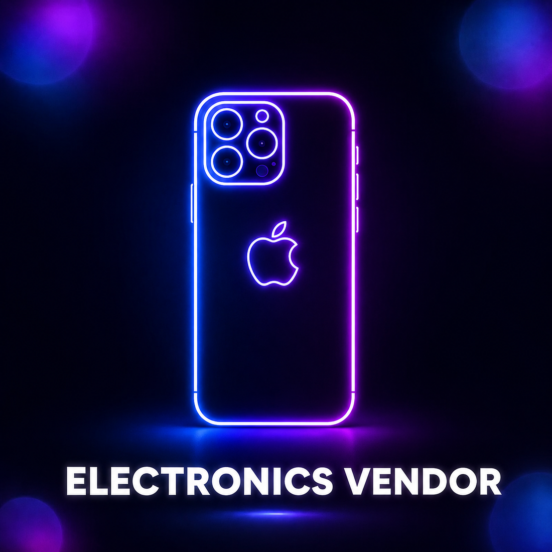 Electrics Vendor