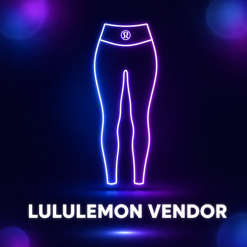 Girls Vendor