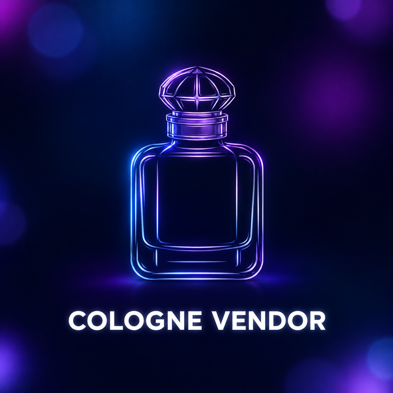 Cologne Vendor