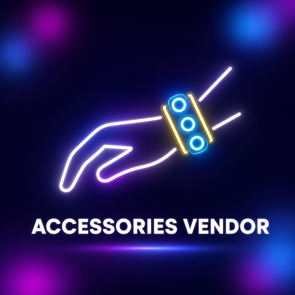 Accessories Vendor