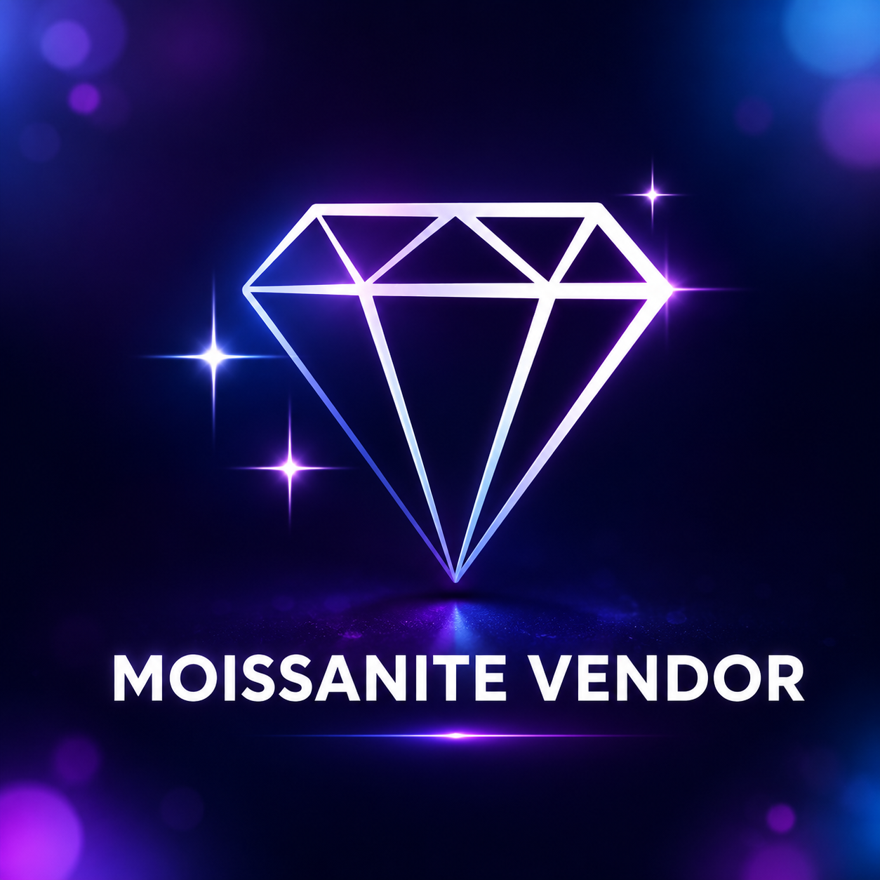 Moissanite Vendor