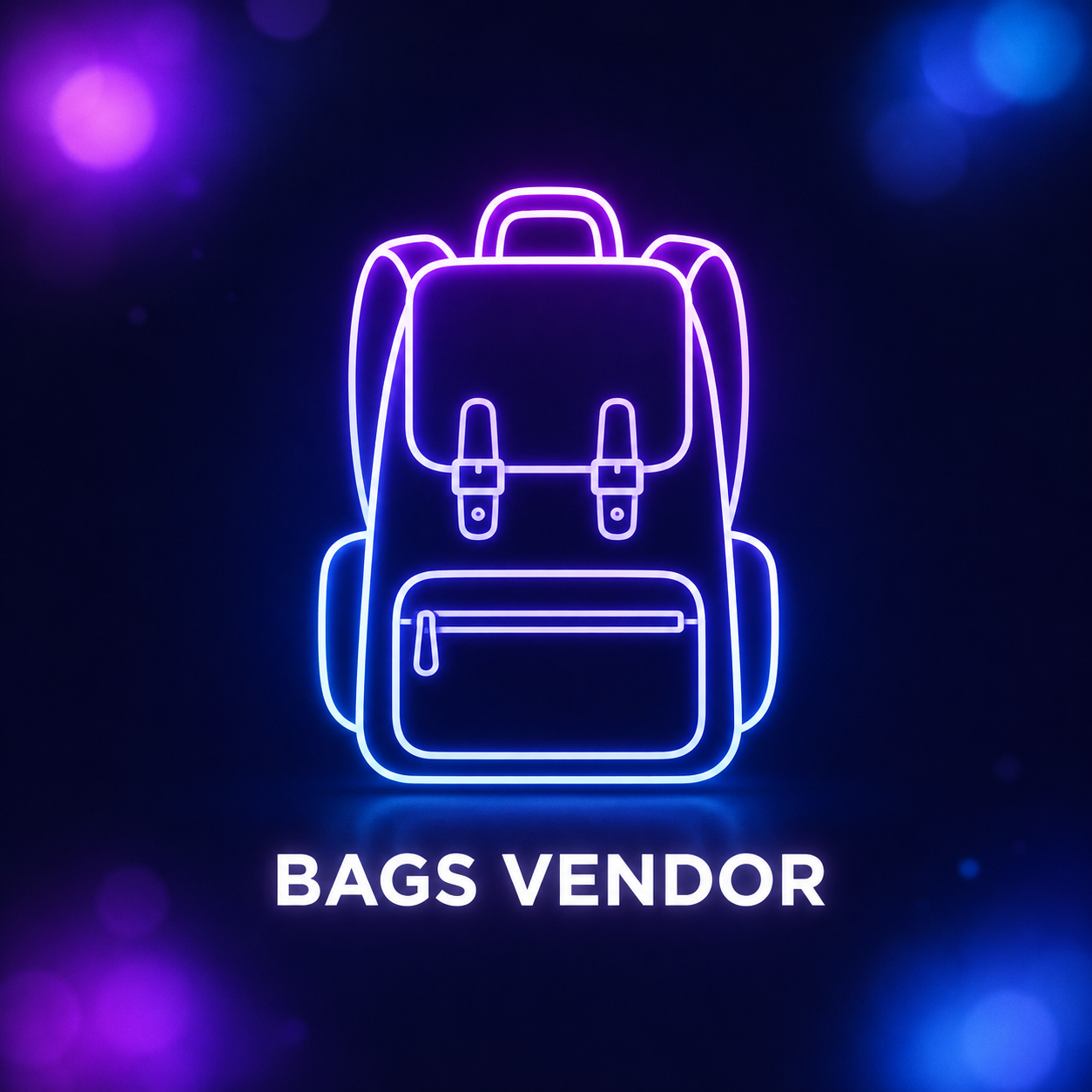 Bags Vendor